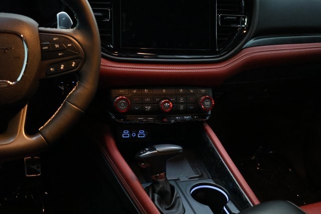 Dodge Durango Thumbnail Image 201