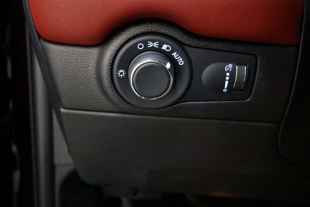 Dodge Durango Thumbnail Image 202