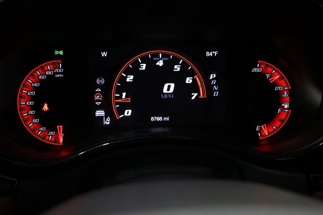 Dodge Durango Thumbnail Image 205
