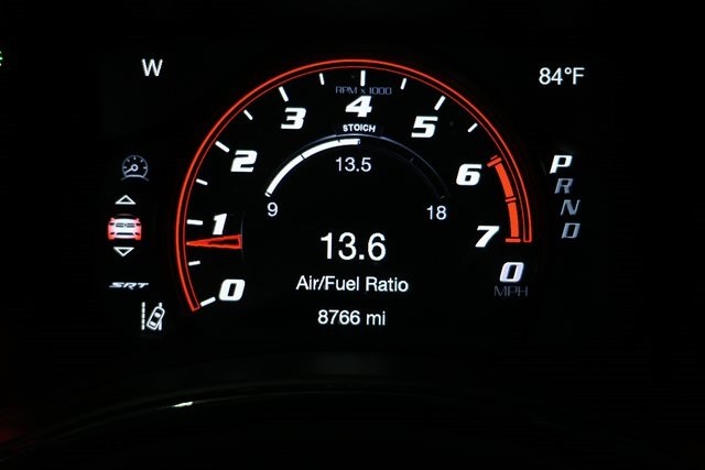 Dodge Durango Thumbnail Image 208