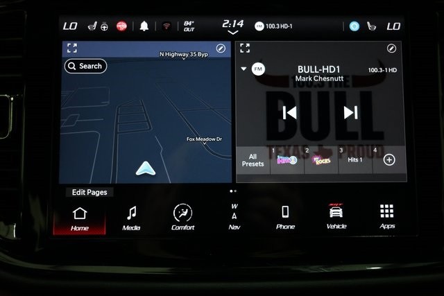 Dodge Durango Thumbnail Image 215
