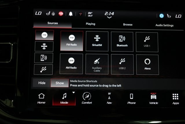 Dodge Durango Thumbnail Image 216