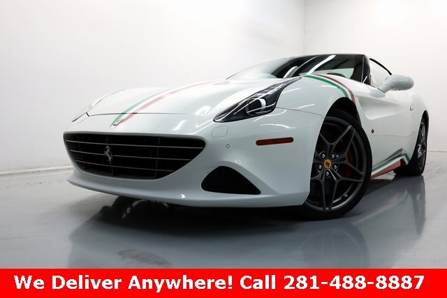 Ferrari California Thumbnail Image 89