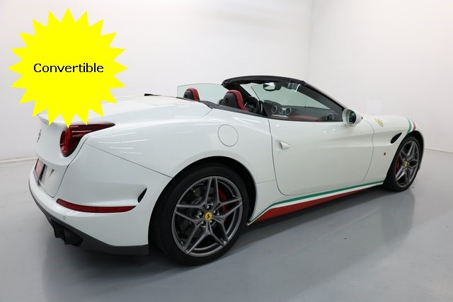 Ferrari California Thumbnail Image 90