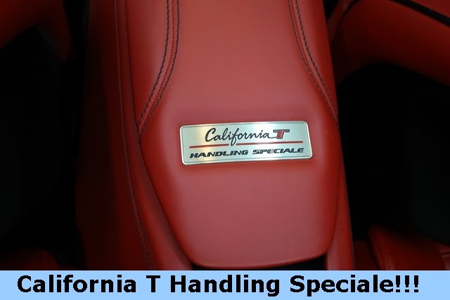 Ferrari California Thumbnail Image 91
