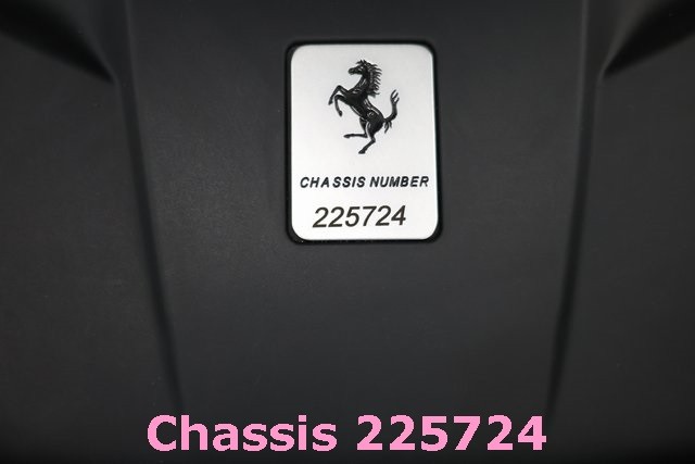 Ferrari California Thumbnail Image 92