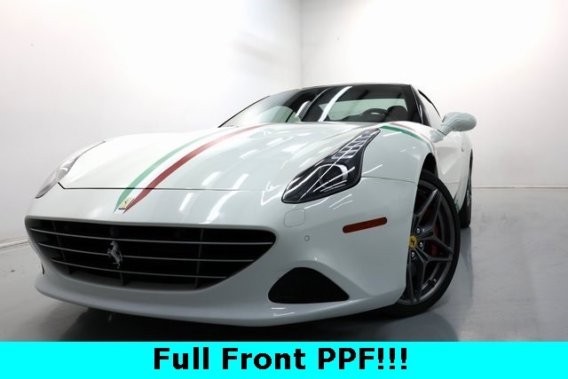 Ferrari California Thumbnail Image 94
