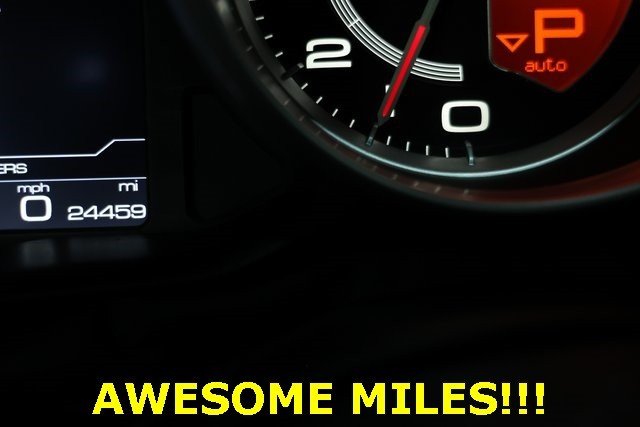 Ferrari California Thumbnail Image 95