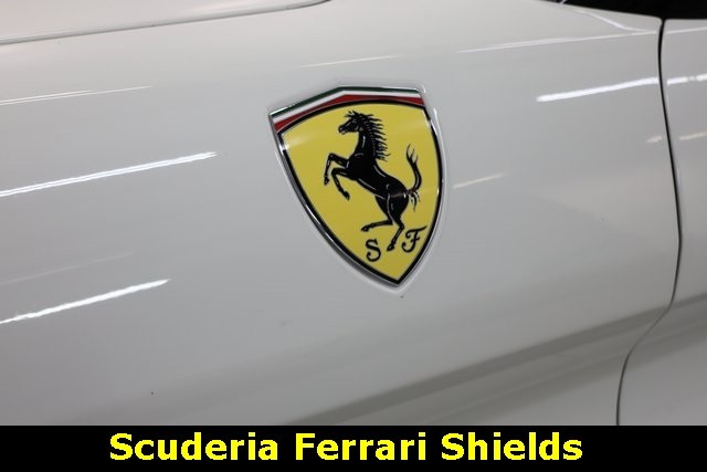 Ferrari California Thumbnail Image 101