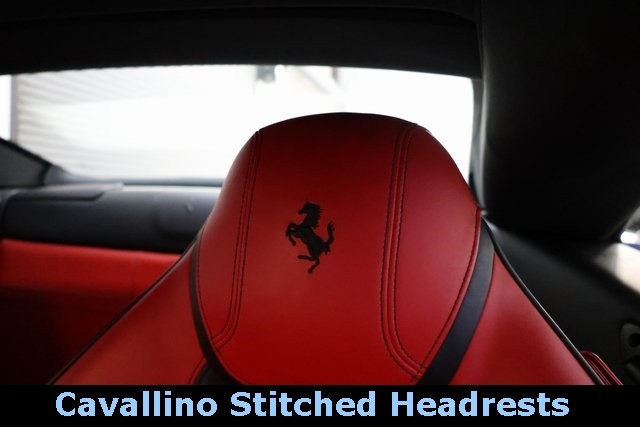 Ferrari California Thumbnail Image 104
