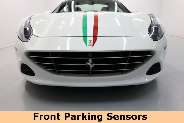 Ferrari California Thumbnail Image 111