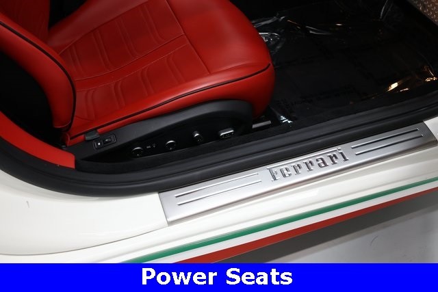 Ferrari California Thumbnail Image 113