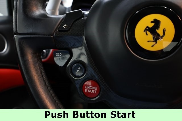 Ferrari California Thumbnail Image 119