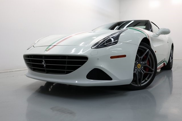 Ferrari California Thumbnail Image 129