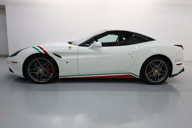 Ferrari California Thumbnail Image 138