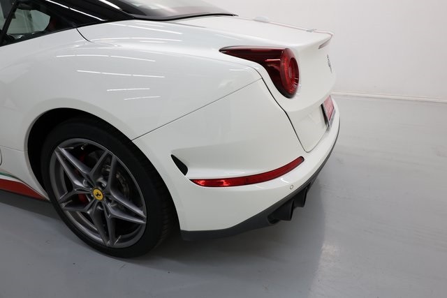 Ferrari California Thumbnail Image 139