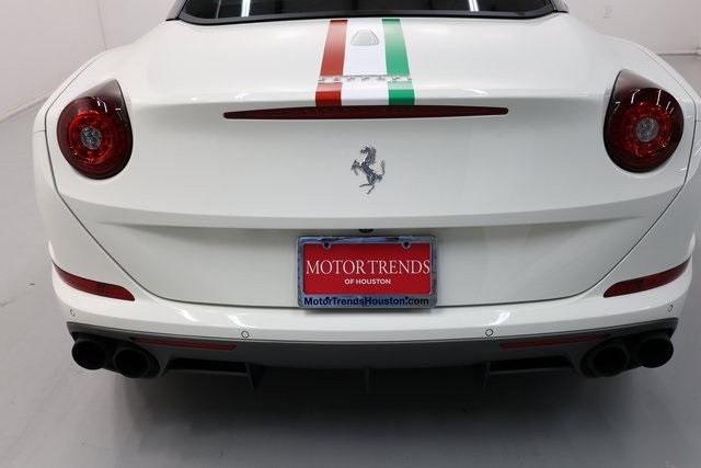 Ferrari California Thumbnail Image 140