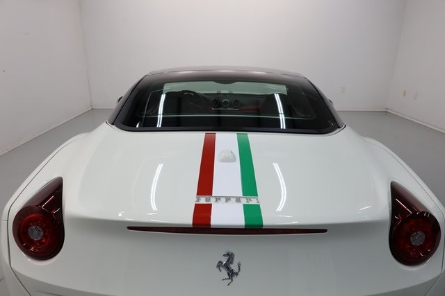 Ferrari California Thumbnail Image 141