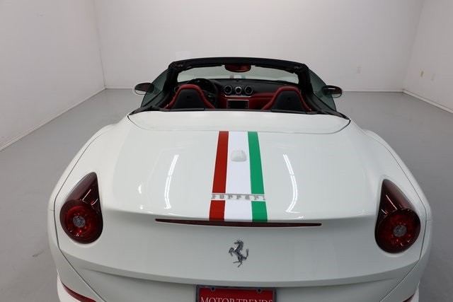 Ferrari California Thumbnail Image 142