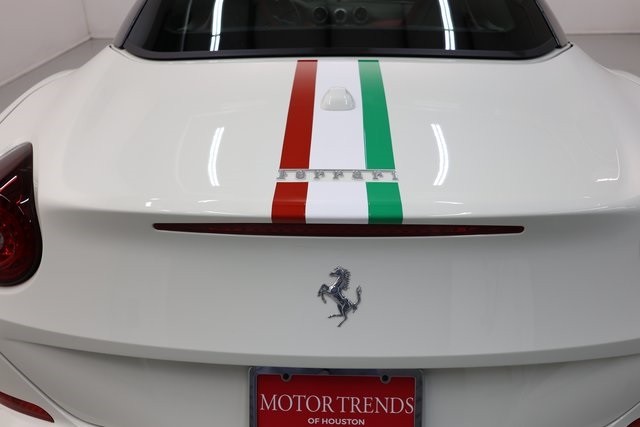 Ferrari California Thumbnail Image 143