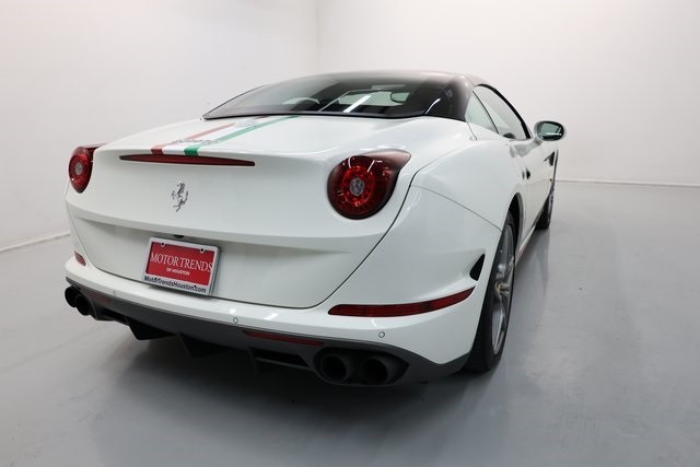 Ferrari California Thumbnail Image 144