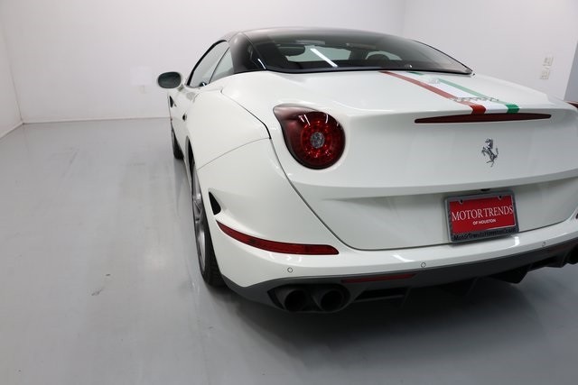 Ferrari California Thumbnail Image 145