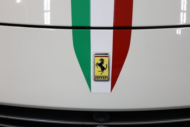 Ferrari California Thumbnail Image 146