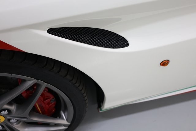 Ferrari California Thumbnail Image 148