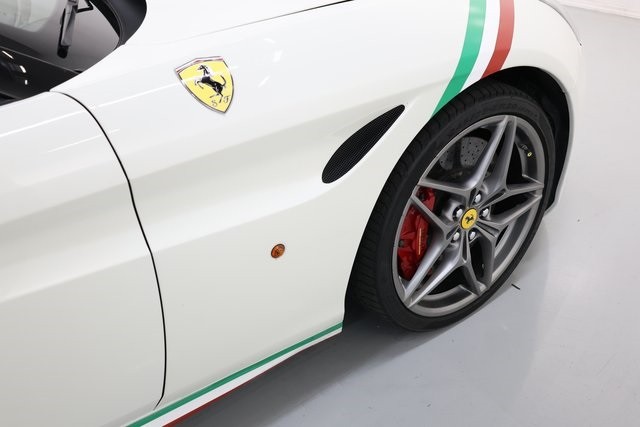 Ferrari California Thumbnail Image 150