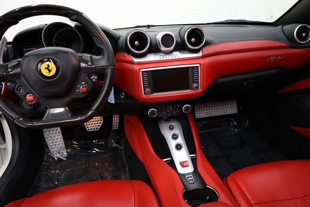 Ferrari California Thumbnail Image 151