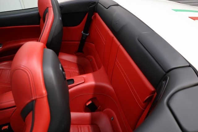 Ferrari California Thumbnail Image 153