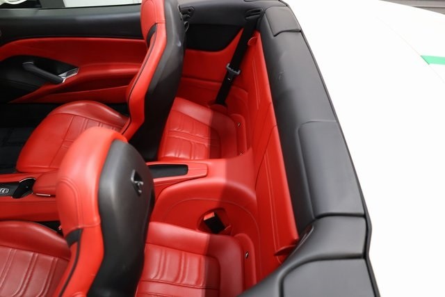 Ferrari California Thumbnail Image 154