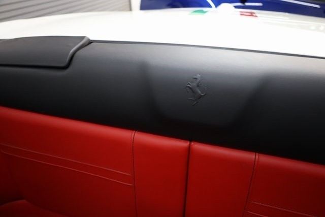 Ferrari California Thumbnail Image 155