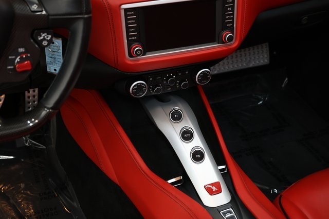 Ferrari California Thumbnail Image 156