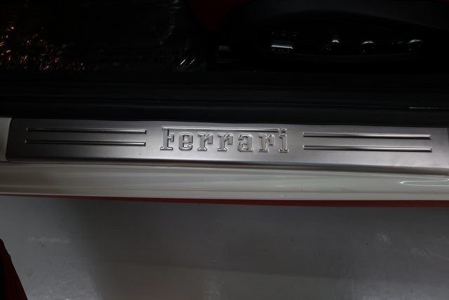 Ferrari California Thumbnail Image 157