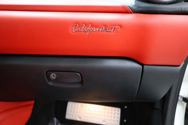 Ferrari California Thumbnail Image 160