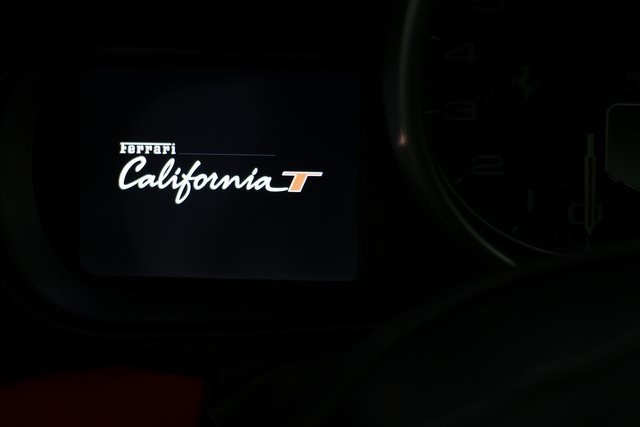 Ferrari California Thumbnail Image 161