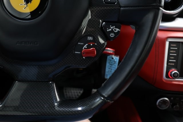 Ferrari California Thumbnail Image 162