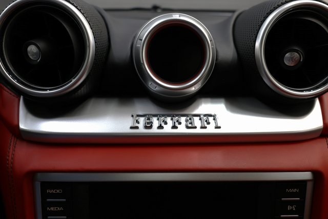 Ferrari California Thumbnail Image 163