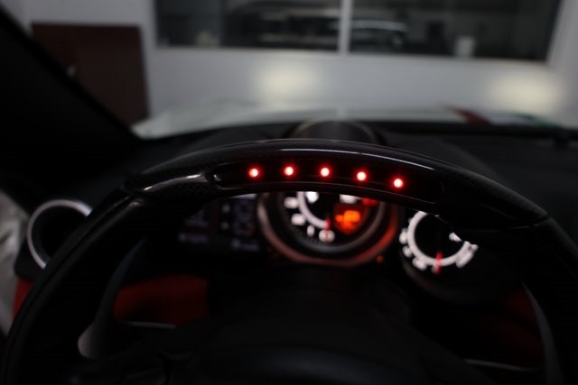 Ferrari California Thumbnail Image 165