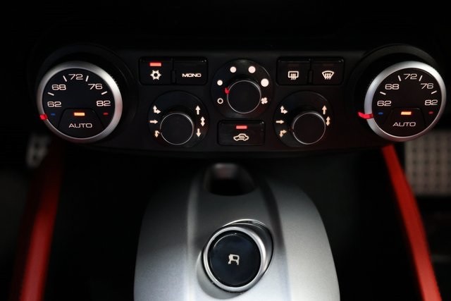 Ferrari California Thumbnail Image 166