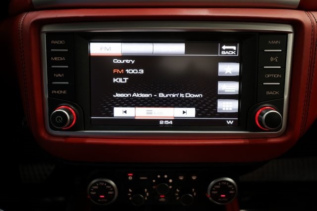 Ferrari California Thumbnail Image 167