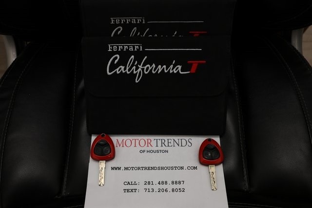 Ferrari California Thumbnail Image 169