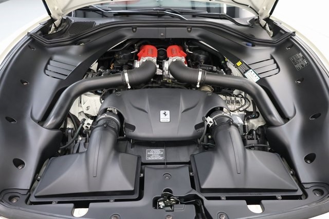 Ferrari California Thumbnail Image 172