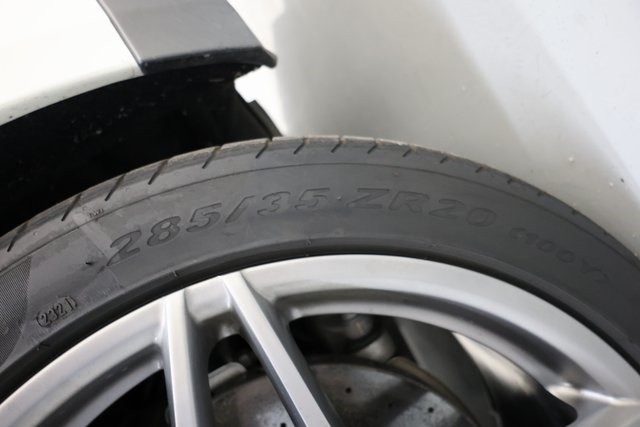 Ferrari California Thumbnail Image 174