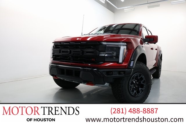 more details - ford f-150