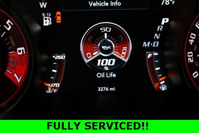 Dodge Challenger Thumbnail Image 128