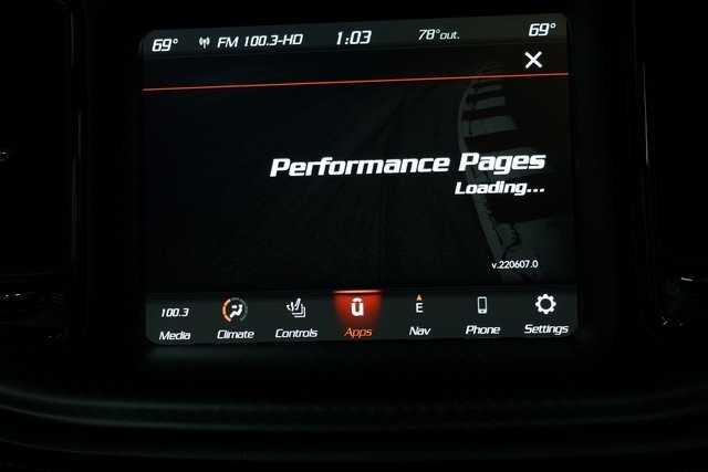 Dodge Challenger Thumbnail Image 221