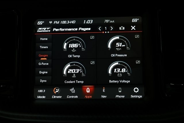 Dodge Challenger Thumbnail Image 222