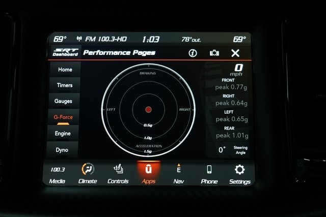 Dodge Challenger Thumbnail Image 223